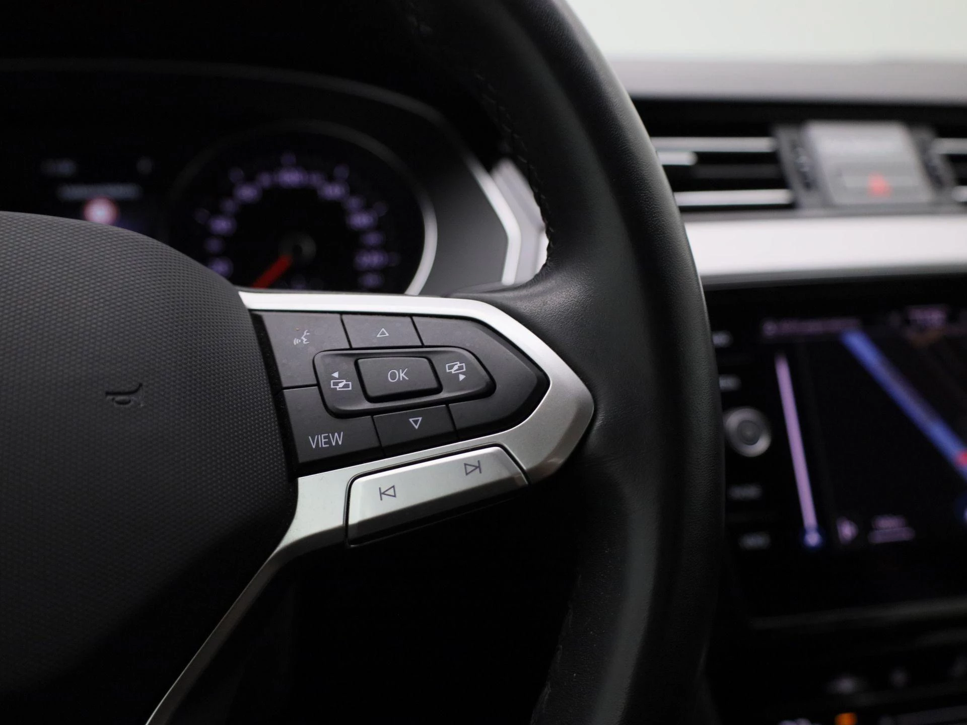 Volkswagen Passat Variant 2.0 TDI 90kW DSG Style Business Elektrische kofferklep | Camera | Adapt cruise