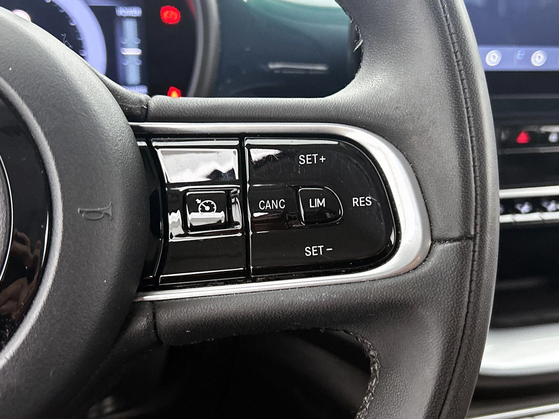Fiat 500 Icon 42 kWh