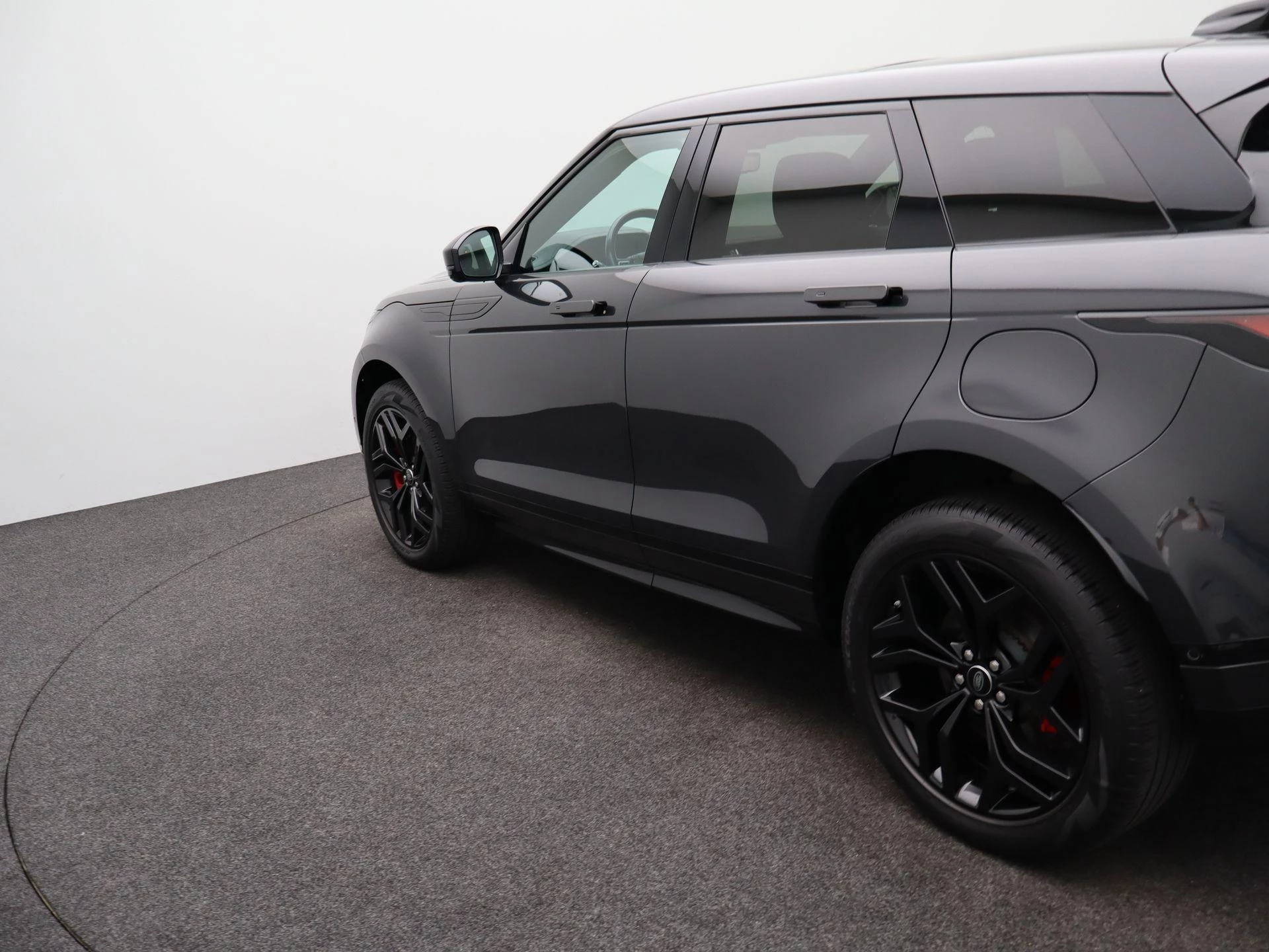 Land Rover Range Rover Evoque 1.5 P300e AWD Autobiography