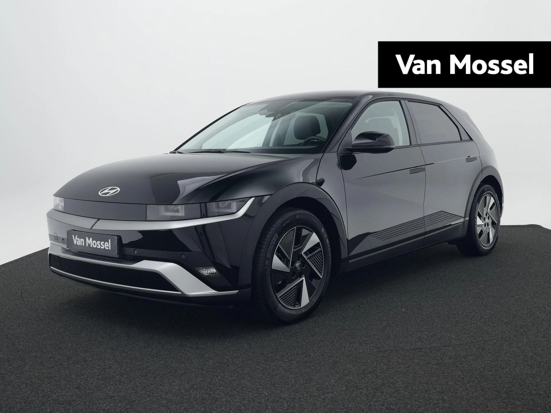 Hyundai-IONIQ 5-image-0