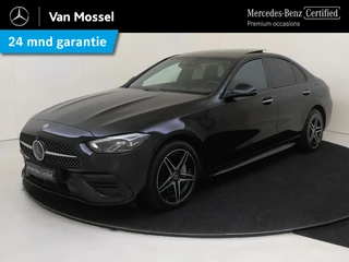 Mercedes-Benz C-Klasse 300 e AMG Line Limited