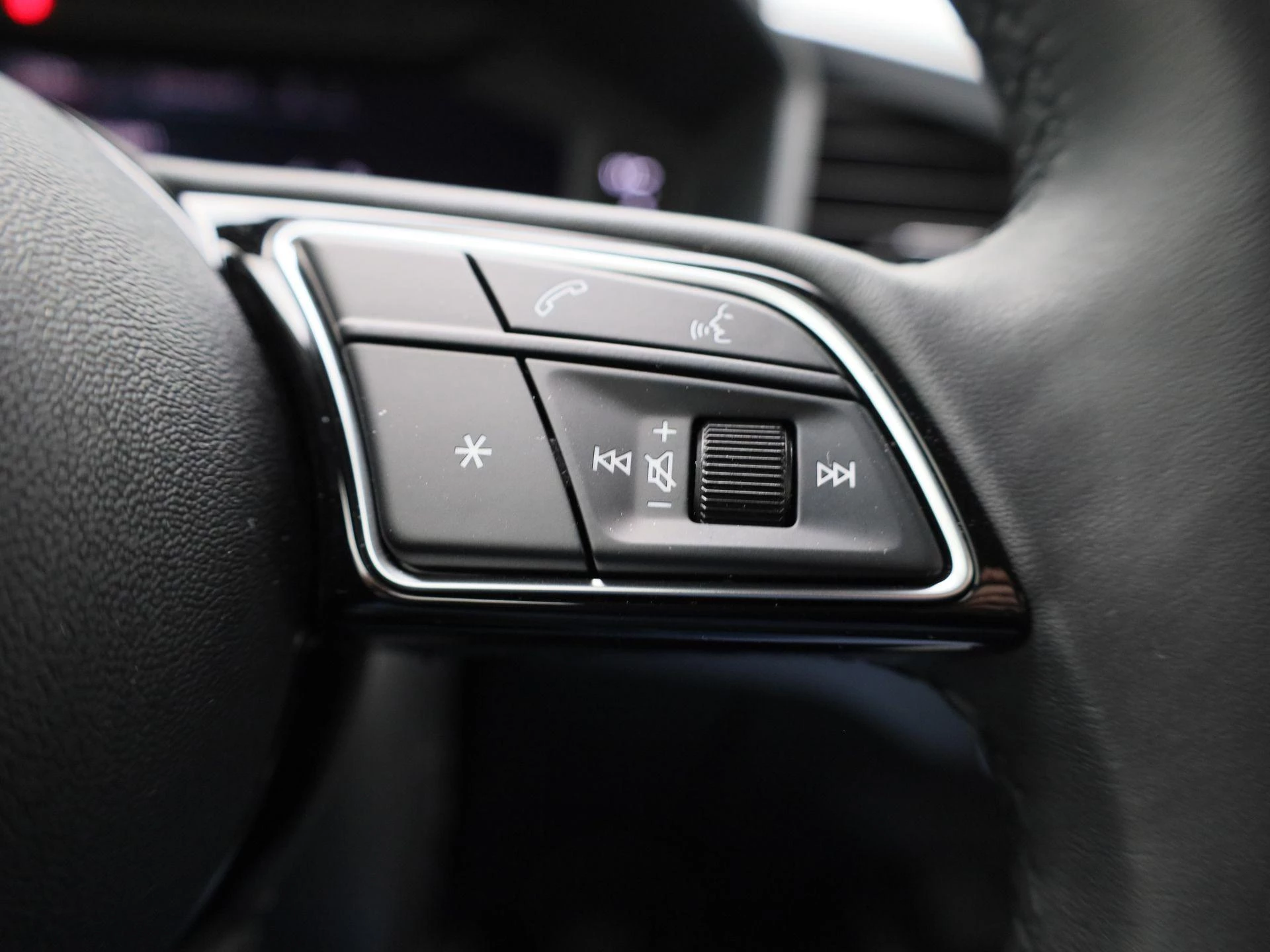 Audi A1 Sportback 30 TFSI Advanced edition