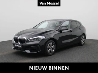 BMW 1 Reeks