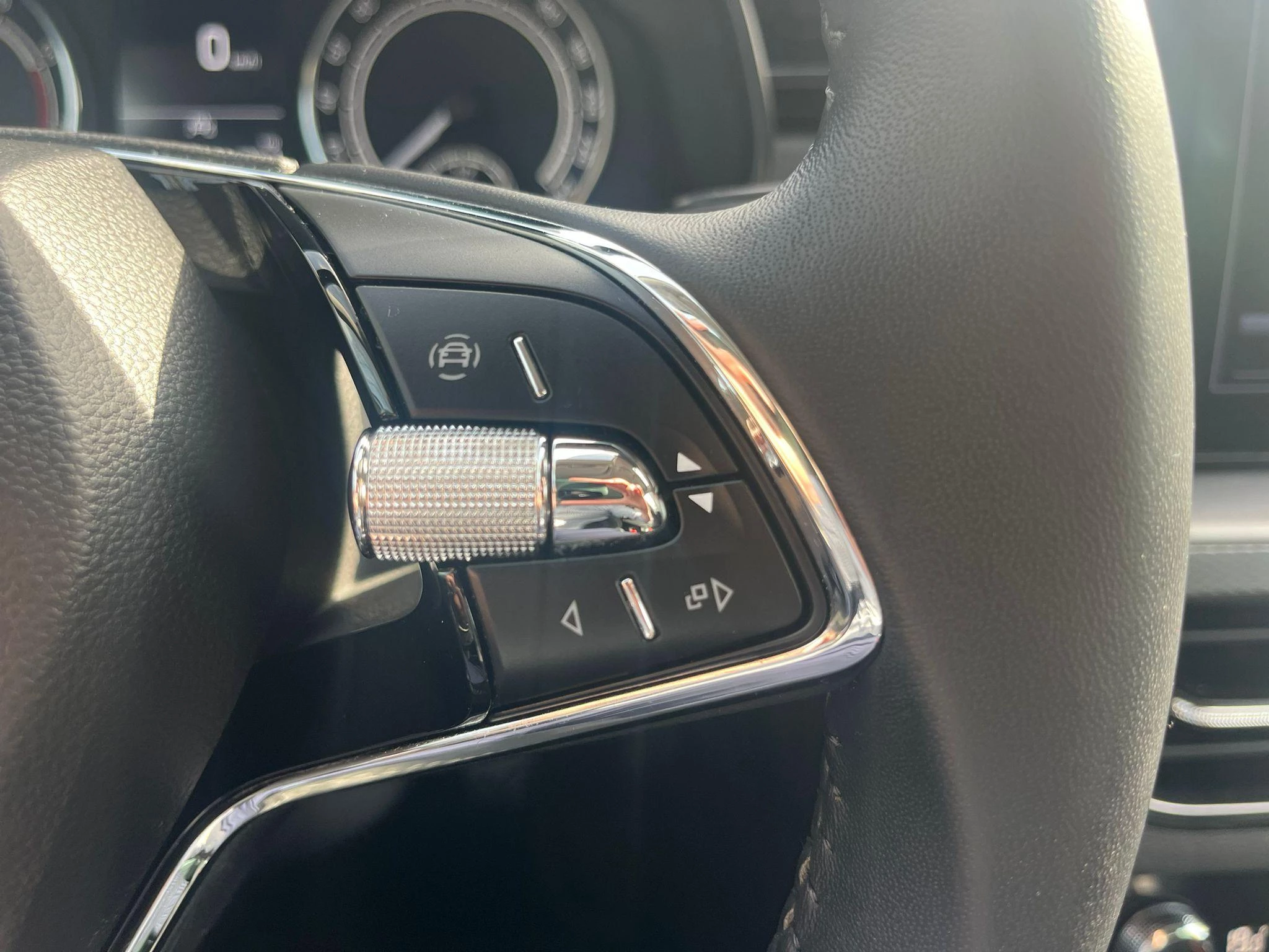 Škoda Kamiq 1.0 TSI 81kW Ambition