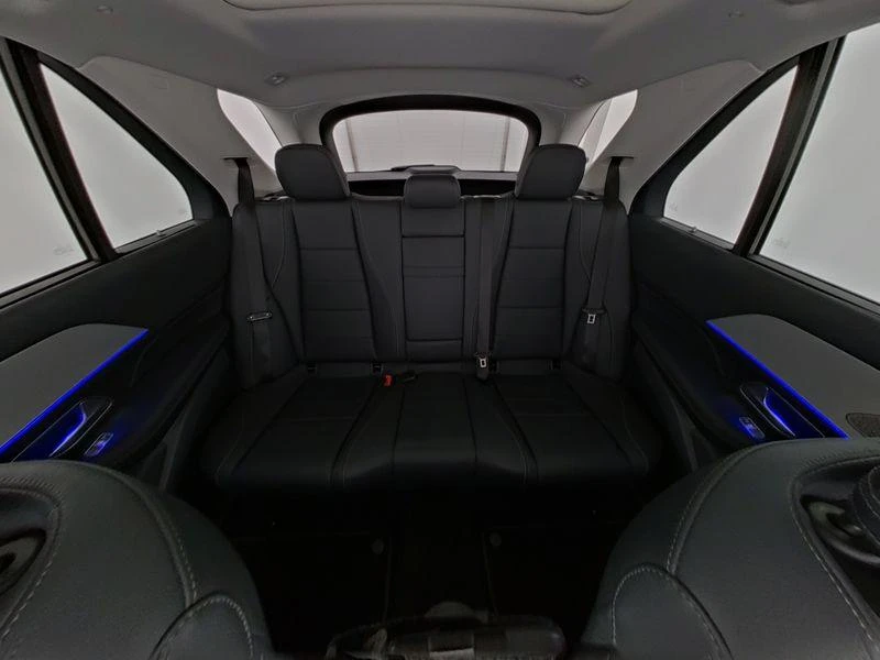 Mercedes-Benz GLE 400 e 4MATIC AMG Line