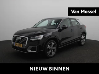 Audi Q2 1.0 TFSI #limited