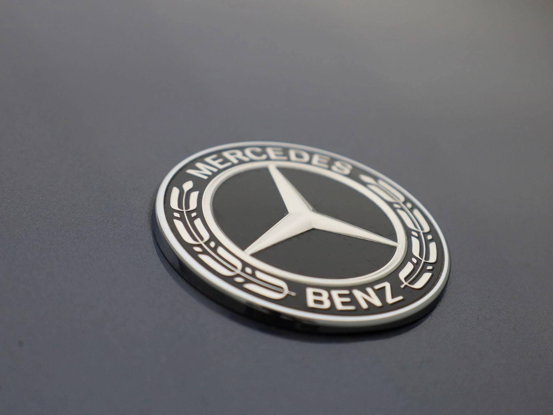 Mercedes-Benz E-Klasse 400 Edition Sport Avantgarde