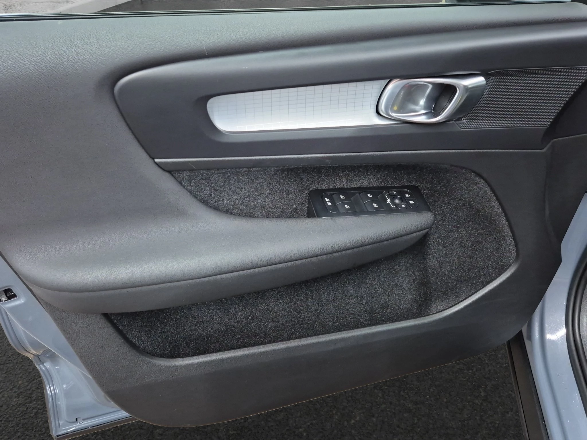 Volvo XC40 B3 2WD Core