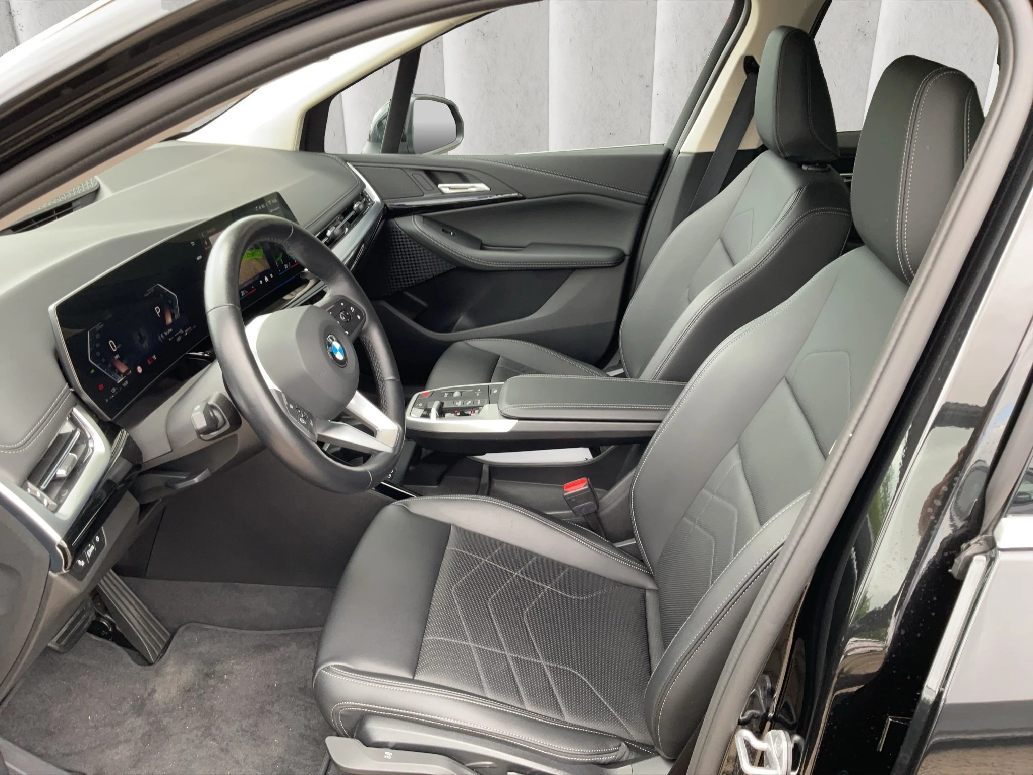 BMW 2er Reihe 218i Active Tourer Luxury