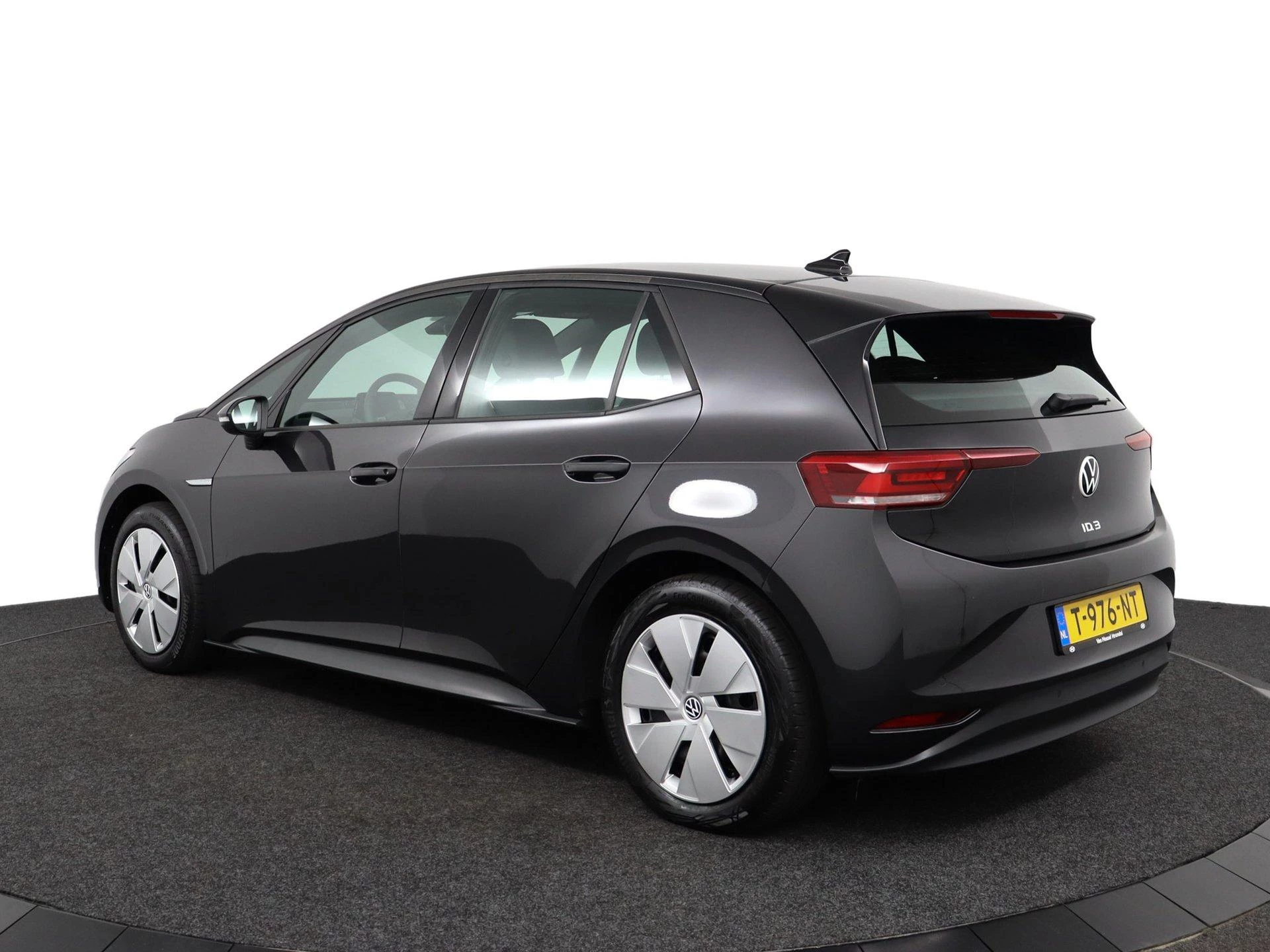 Volkswagen ID.3 Pure 45 kWh |