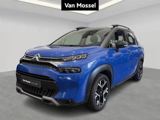 Citroën C3 Aircross 1.2 PureTech 130 S&S EAT6 Shine Pack