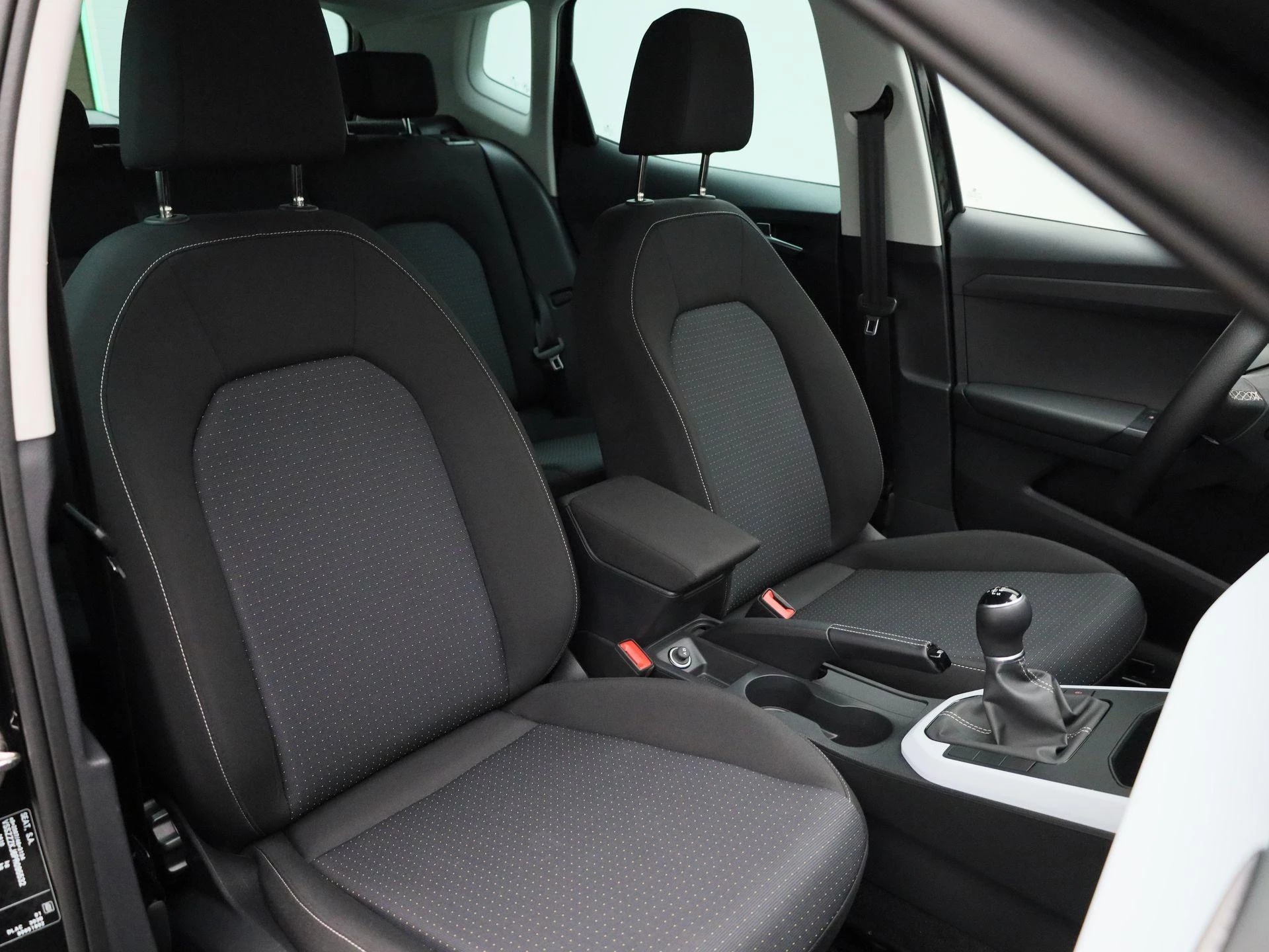 SEAT Arona 1.0 TSI 70kW Move