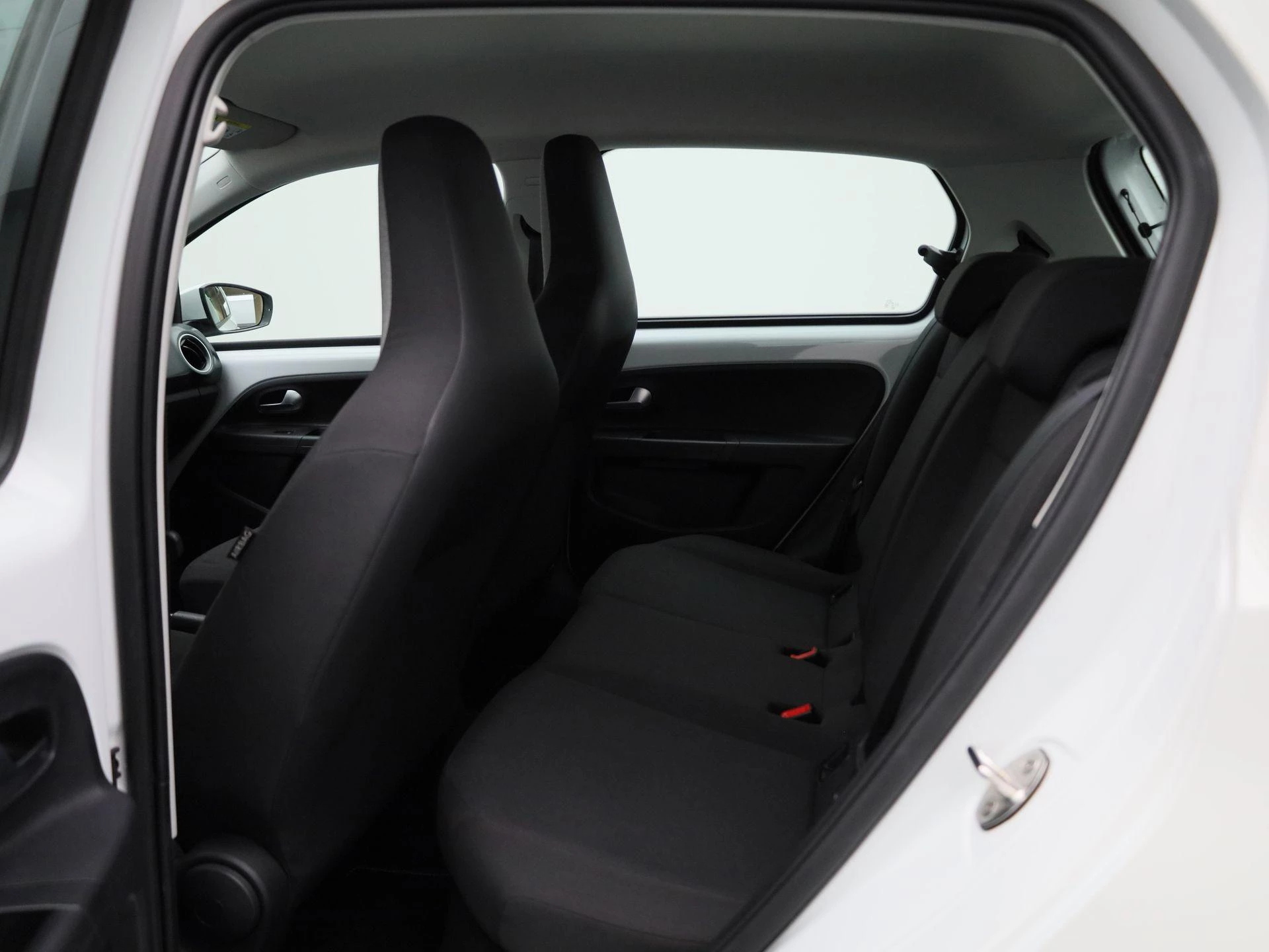 Volkswagen up! 1.0 65 PK|