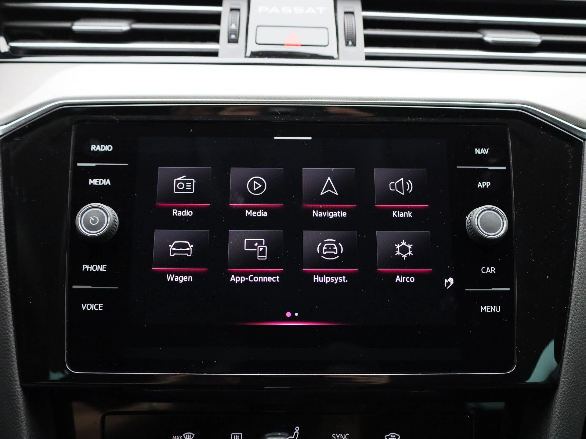 Volkswagen Passat Variant 2.0 TDI 90kW DSG Elegance Business