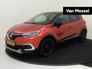Renault Captur 0.9 TCe Intens