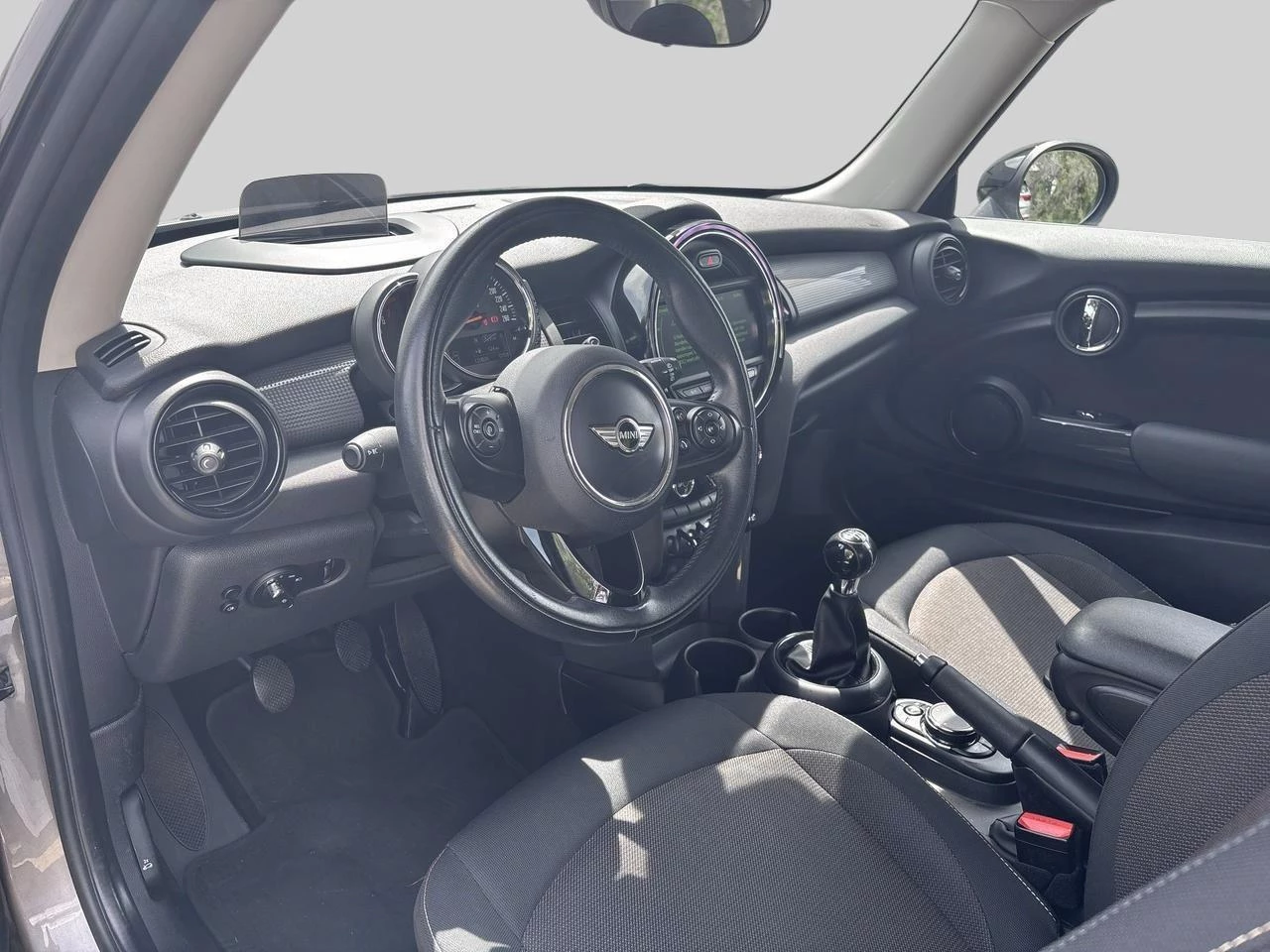 MINI Cooper Mini