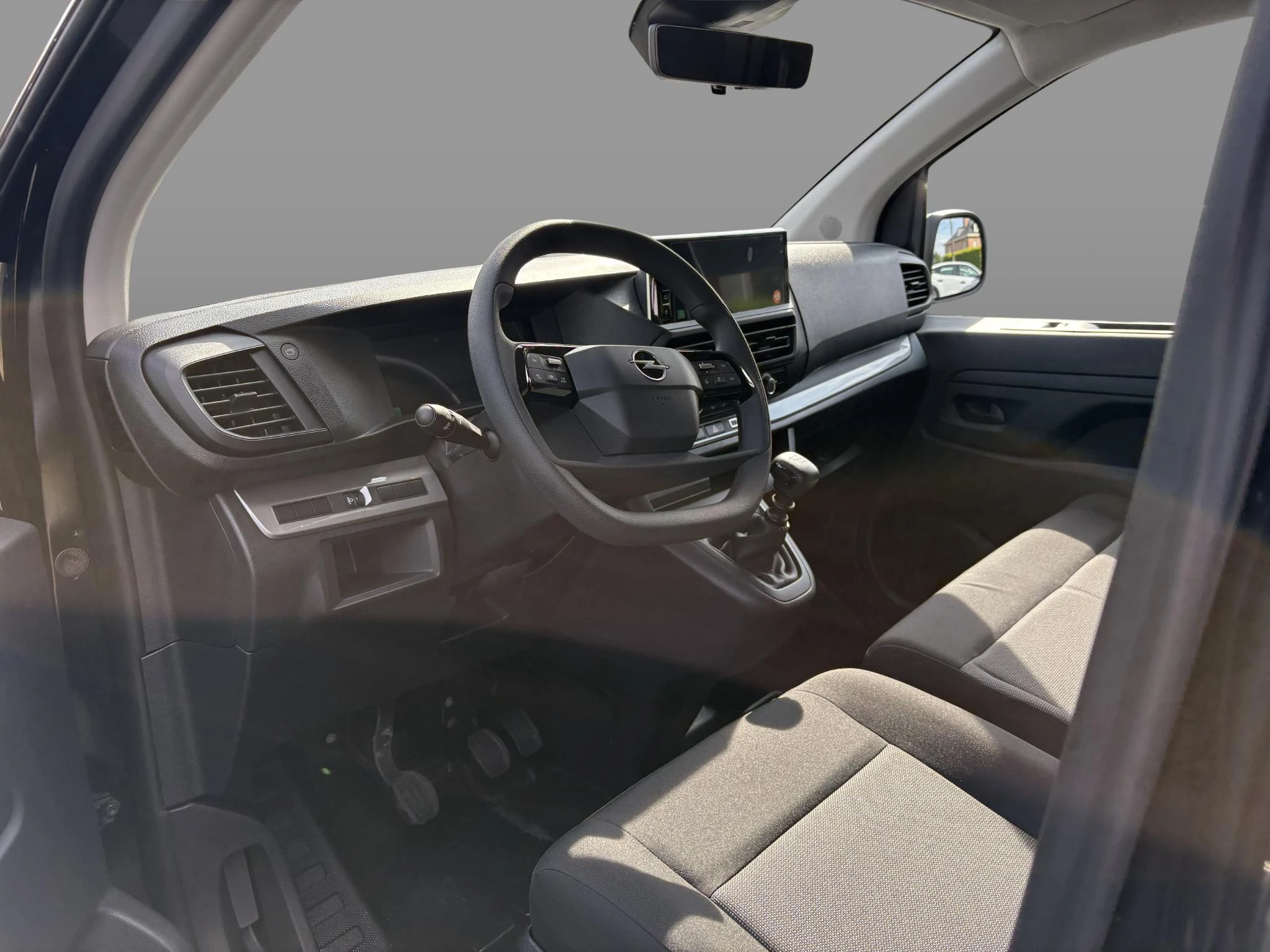 Opel Vivaro Vivaro Van L2 1.5 Turbo D 120 S/S MT6