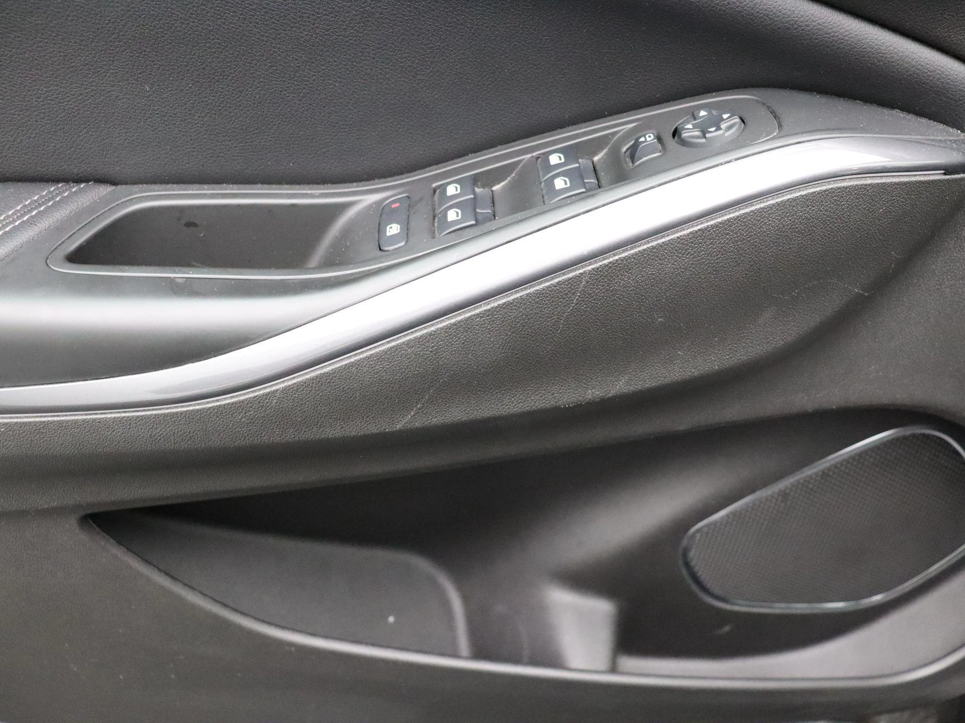 Opel Grandland X 1.2 Turbo S/S AT6 Design line