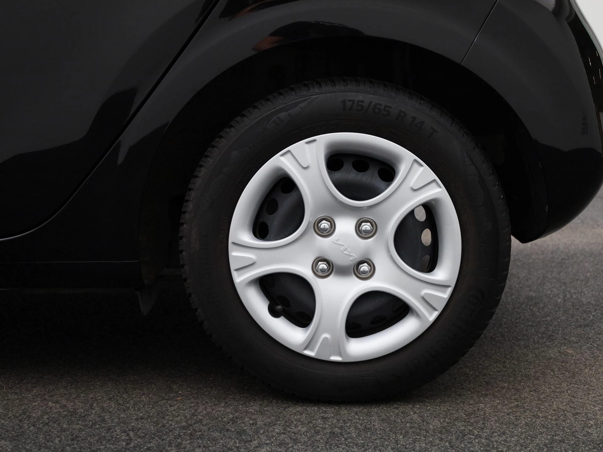 Kia Picanto 1.0 DPi ComfortLine