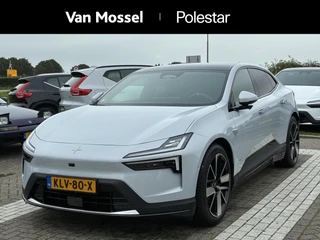Polestar 4 Long Range Dual motor Prime 100 kWh