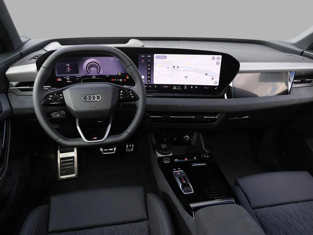 Audi Q6 e-tron SUV quattro 315 kW