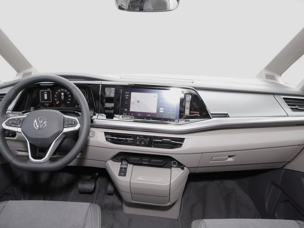Volkswagen Multivan T7 2.0 TSI Edition lang 18" Pano AHK Naviü+VC ACC LED RFK+PDC SHZ