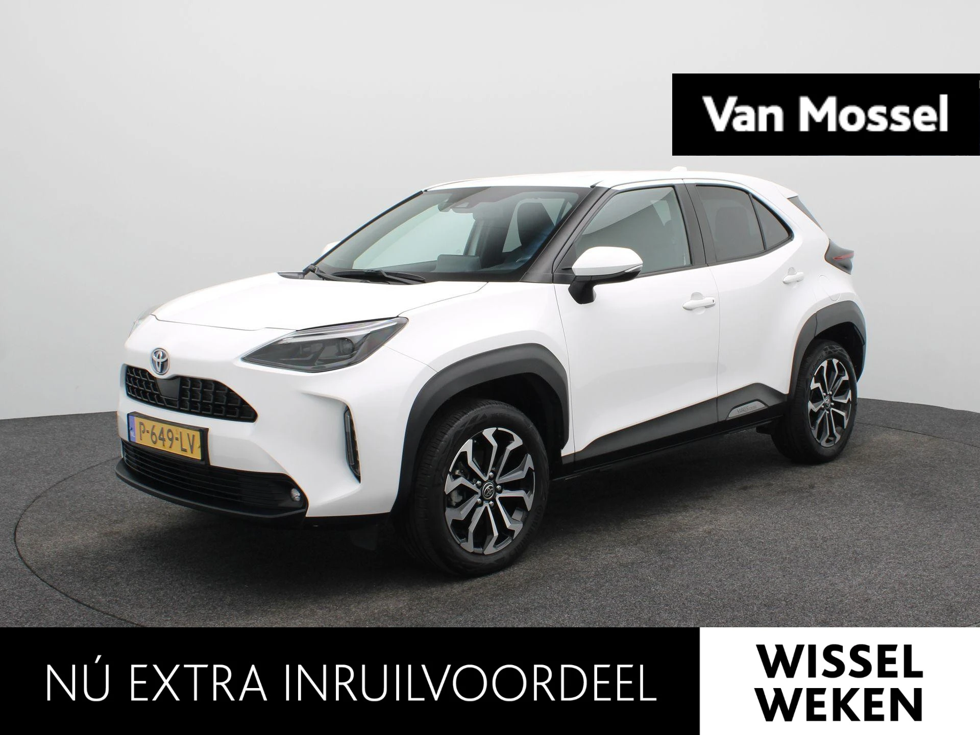 Toyota-Yaris Cross-image-0
