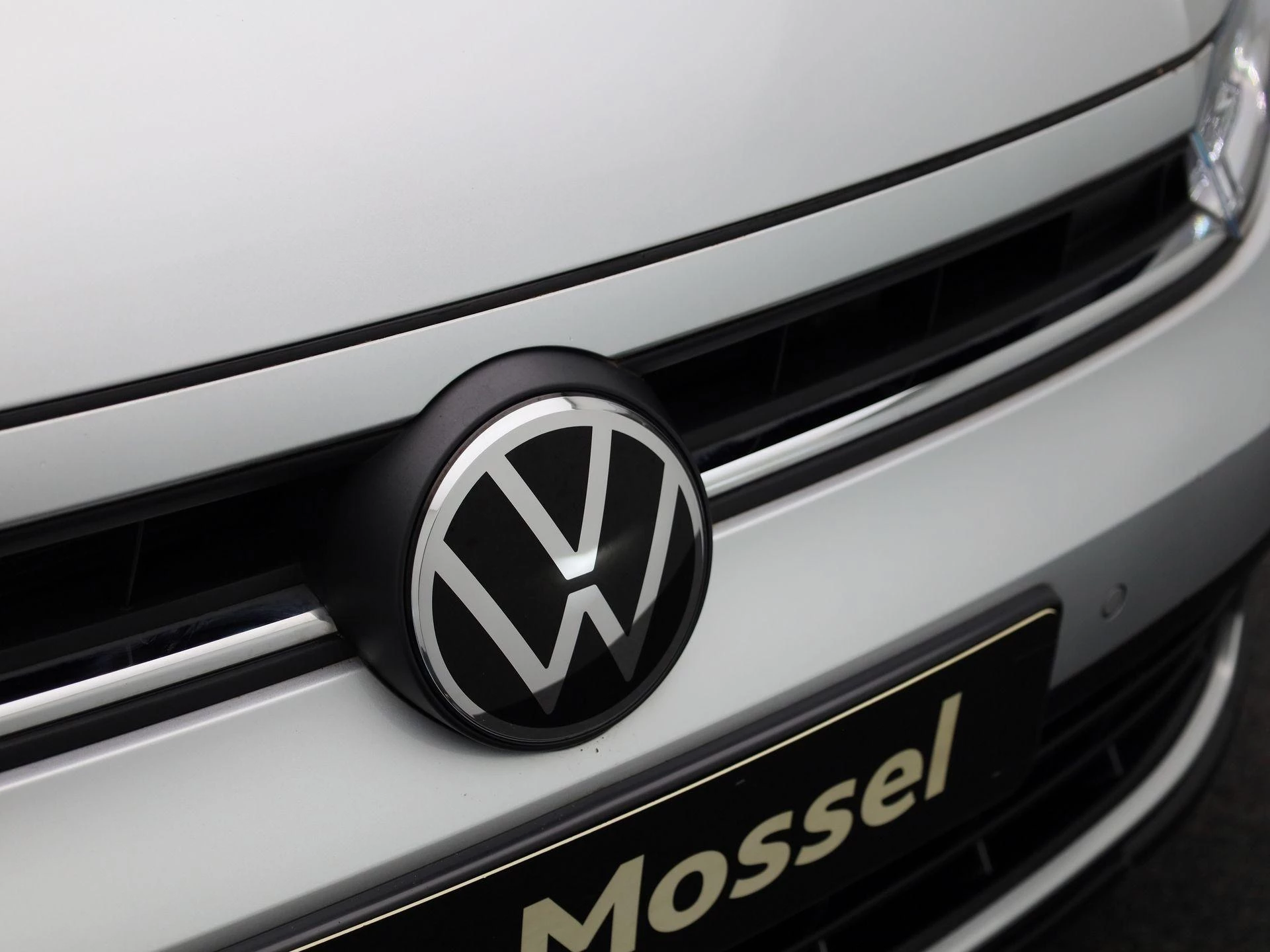 Volkswagen Polo 1.0 TSI | R-Line | 110 PK