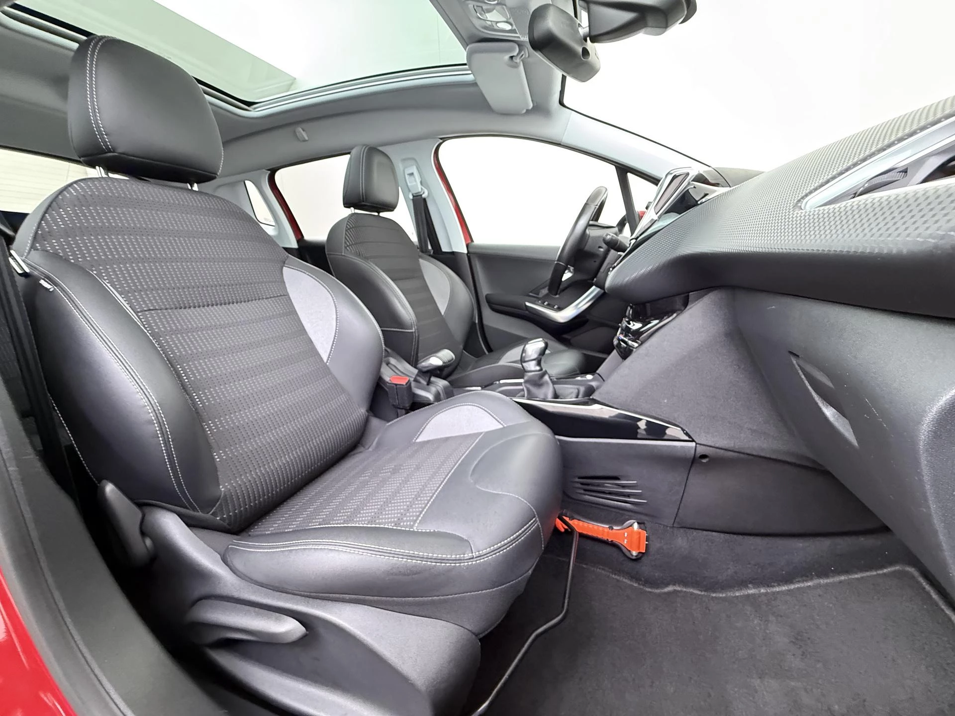 Peugeot 2008 1.2 PureTech Allure