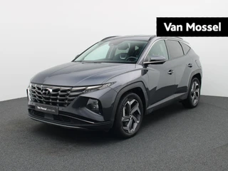 Hyundai Tucson 1.6 T-GDi Plug-in Hybrid 4x4 Shine