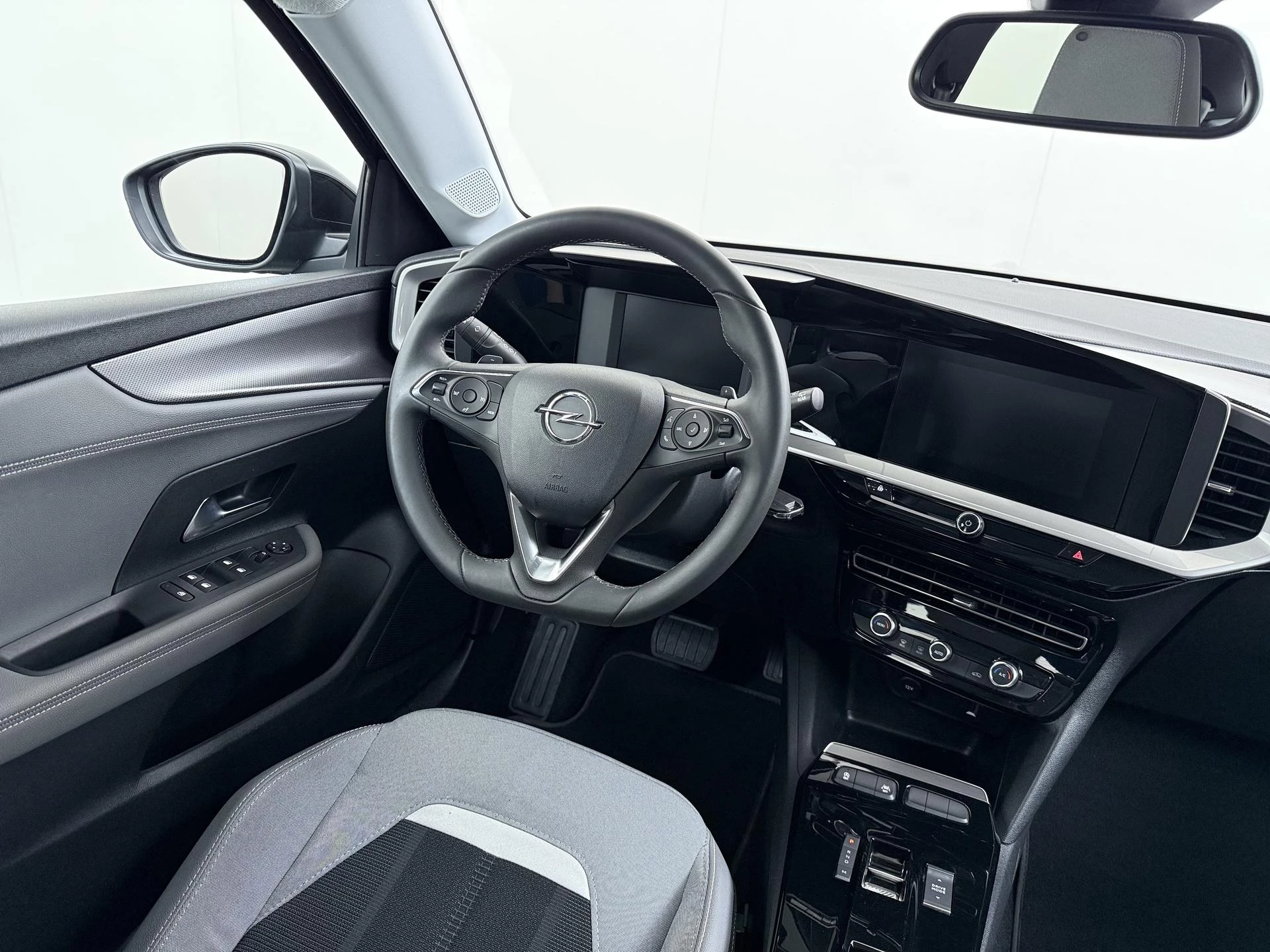 Opel Mokka 1.2 Turbo Edition
