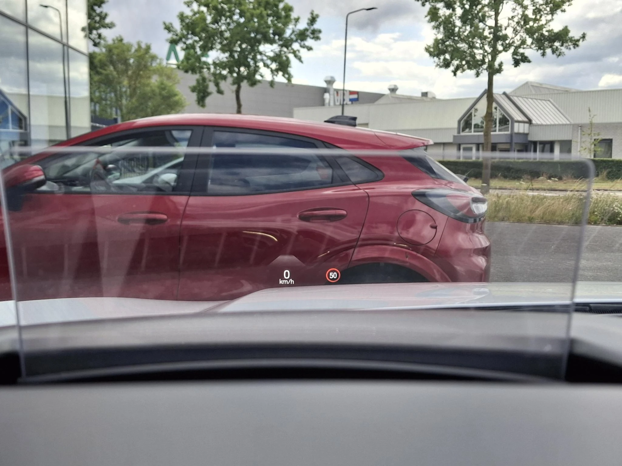 Ford Kuga 2.5 PHEV ST-Line X