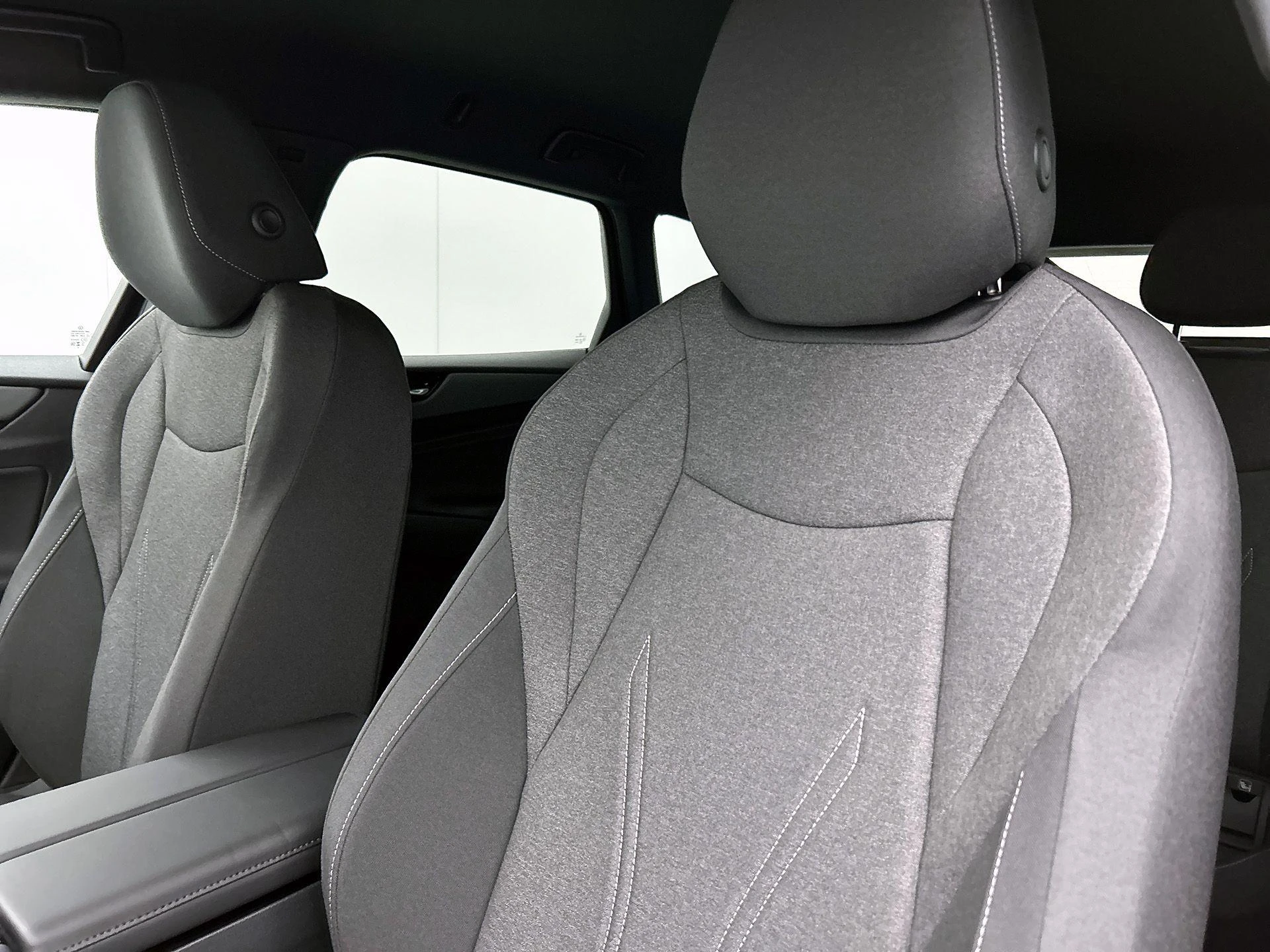 Volkswagen ID.7 Tourer Limited Edition 59 kWh 204pk