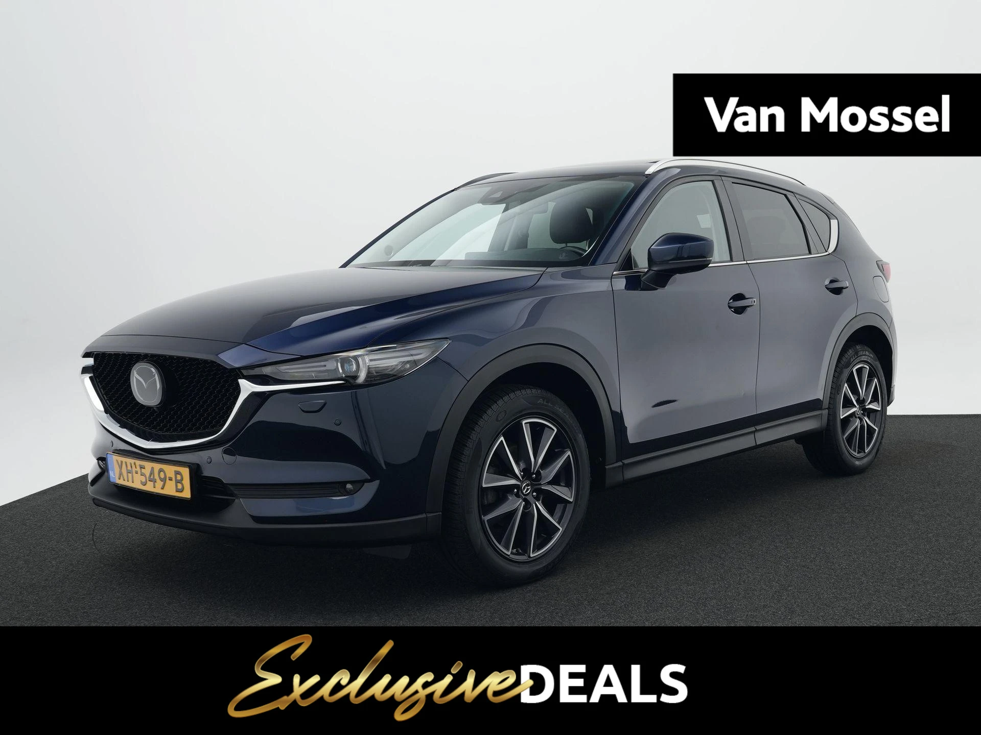 Mazda-CX-5-image-0