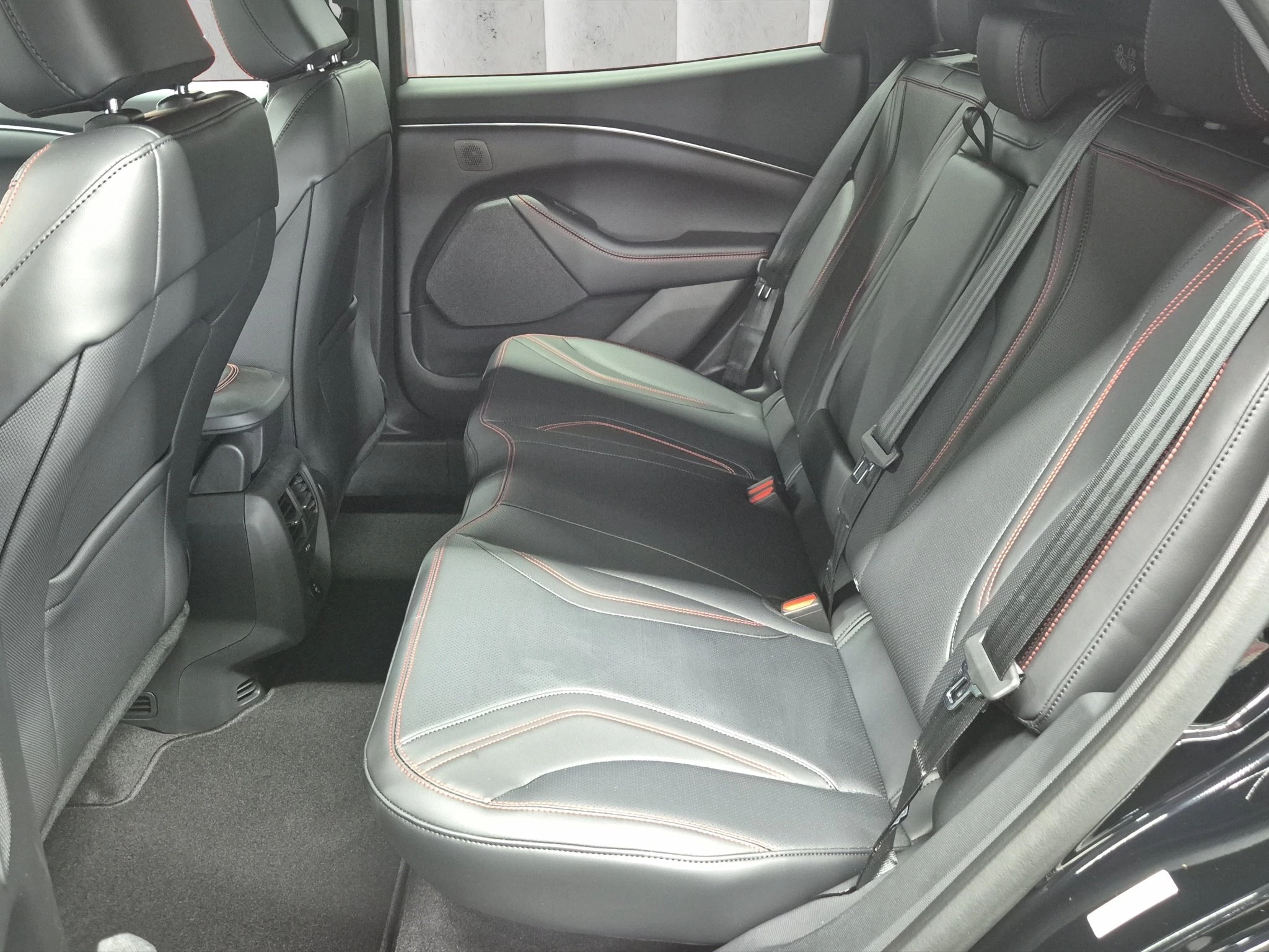 Ford-Mustang Mach-E-image-10