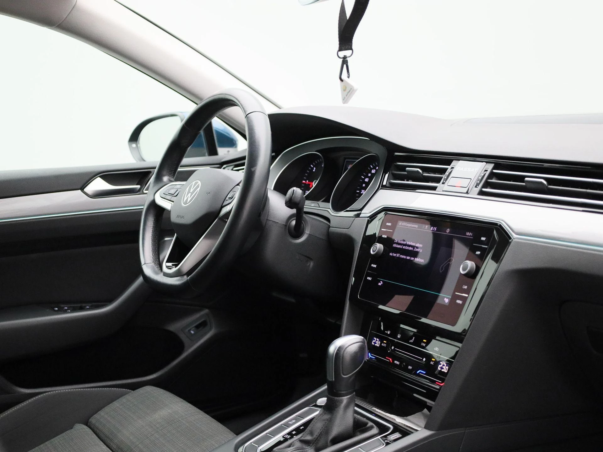 Volkswagen Passat Variant 2.0 TDI 90kW DSG Style Business