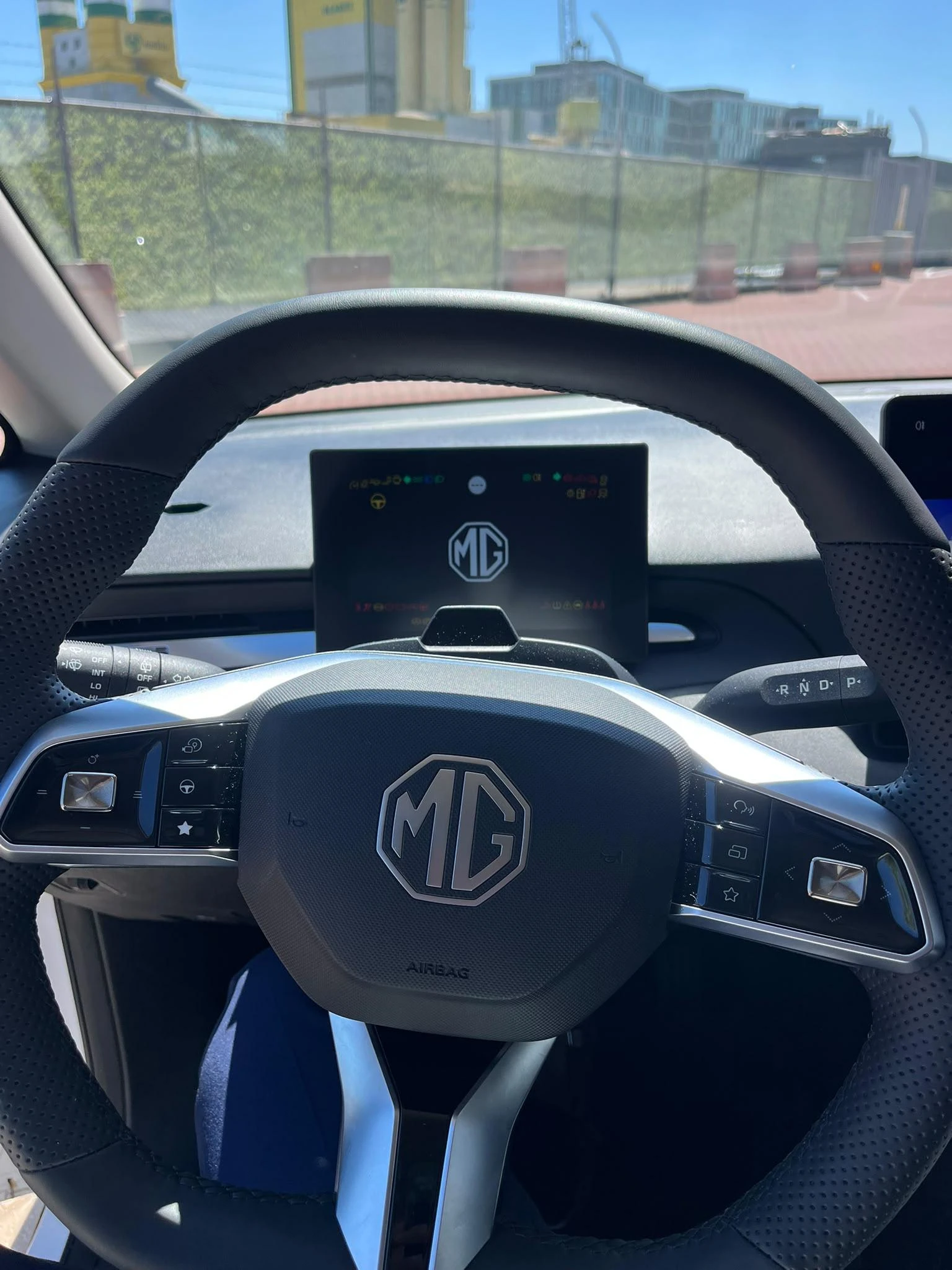 MG-MG4 EV Urban-image-7