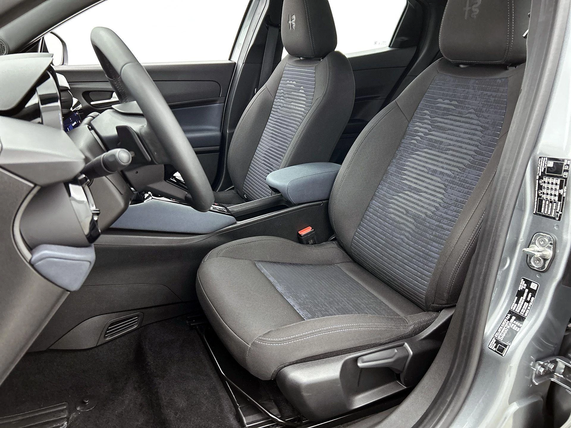 Alfa Romeo Junior 1.2 Turbo Hybrid Ibrida