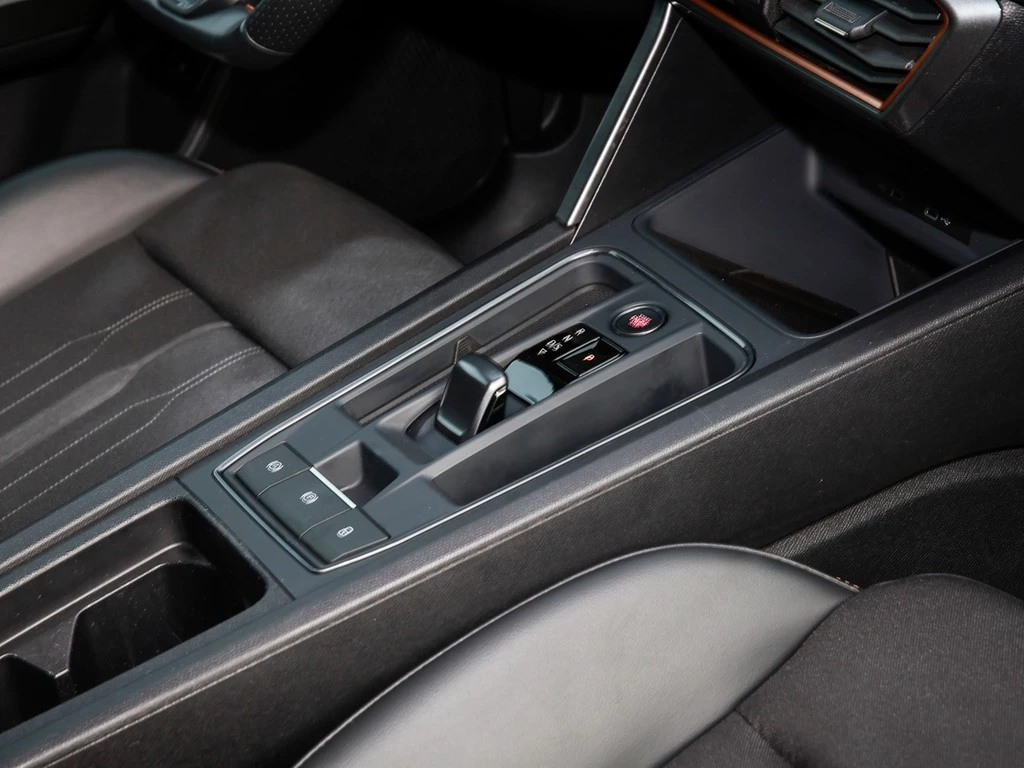 CUPRA Formentor 1,4 TSI DSG e-Hybrid