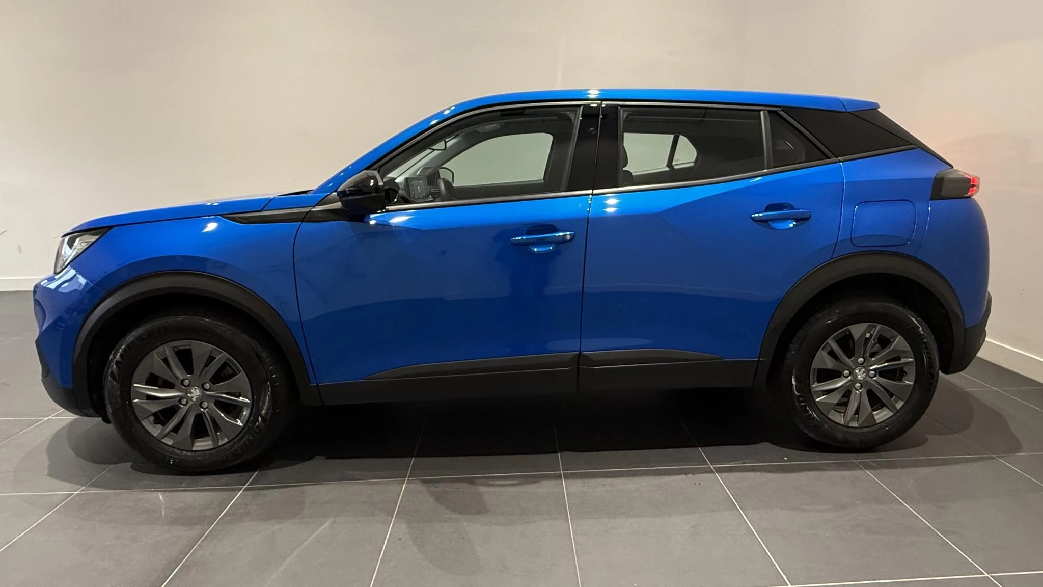 Peugeot 2008 1.2 PureTech Active Pack