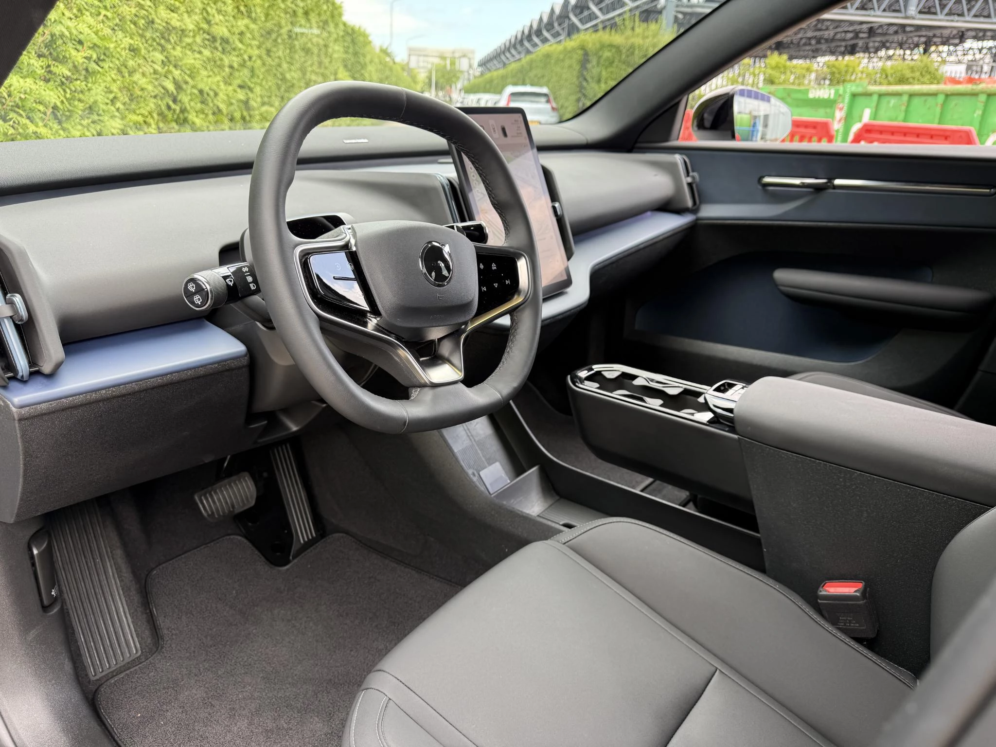 Volvo EX30 Single Motor Extended Range Plus 69 kWh