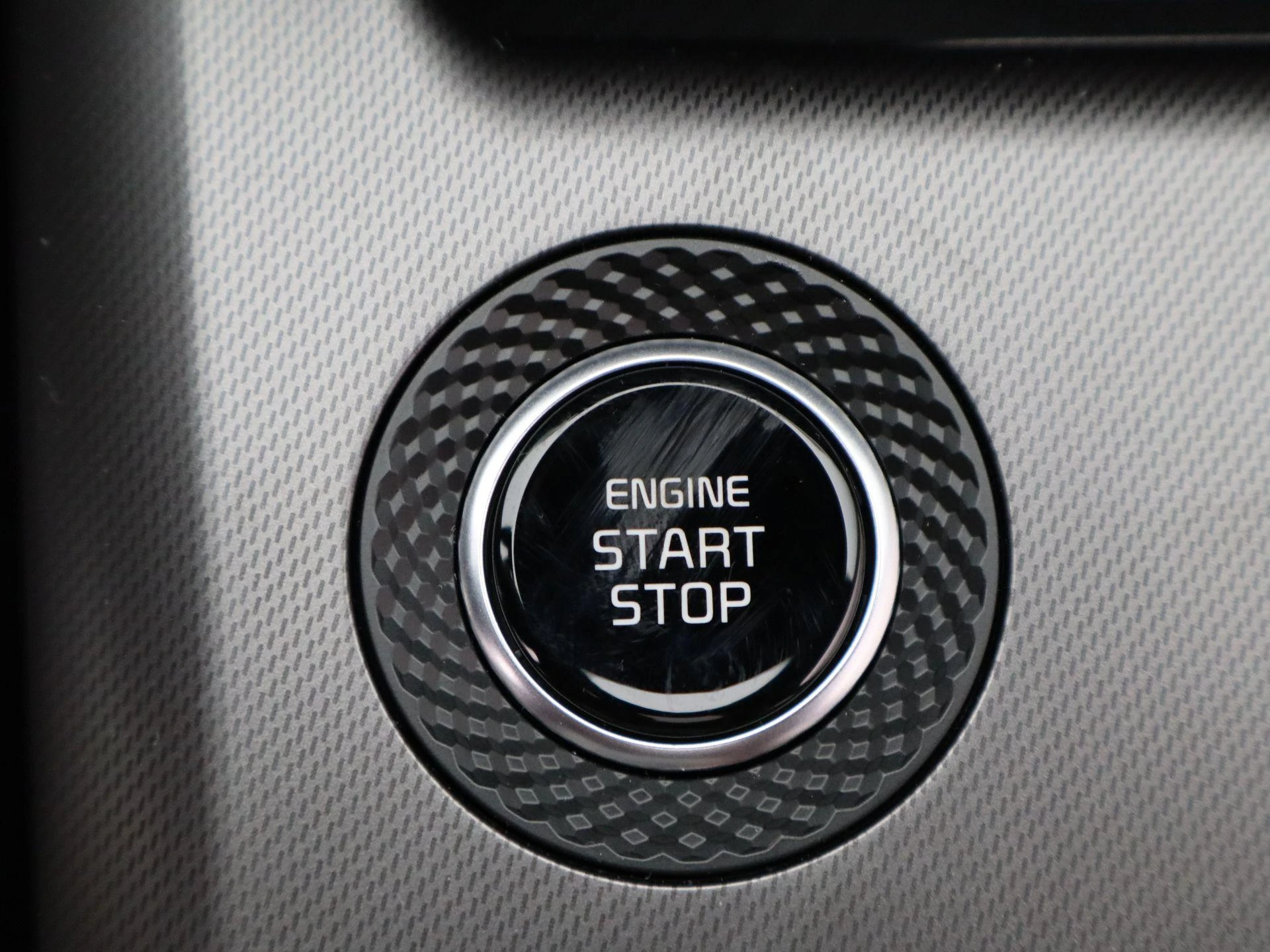 Kia Niro 1.6 GDi Hybrid DynamicPlusLine
