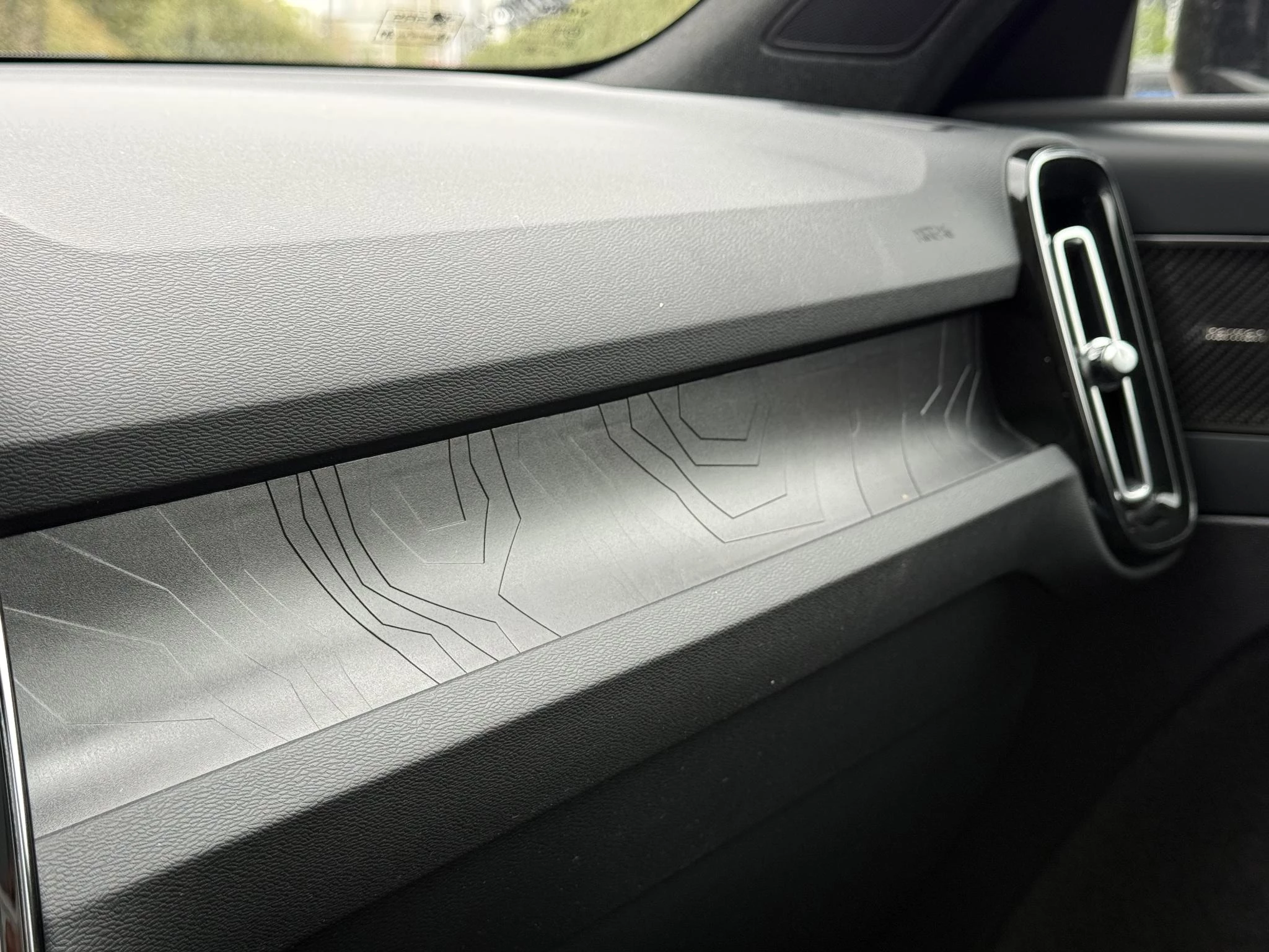 Volvo XC40 T5 Recharge Inscription