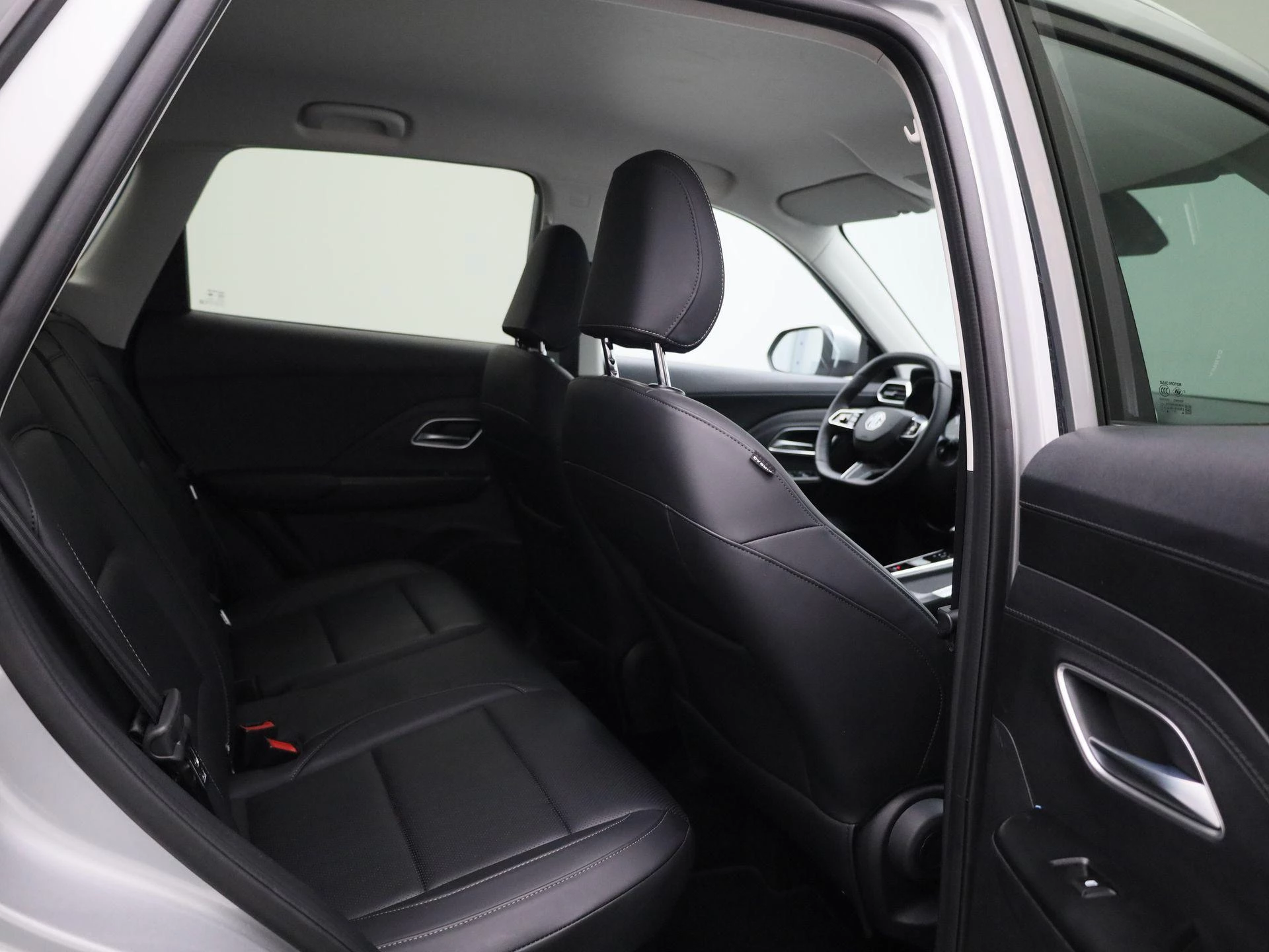 MG ZS 1.5 Hybrid+ Luxury