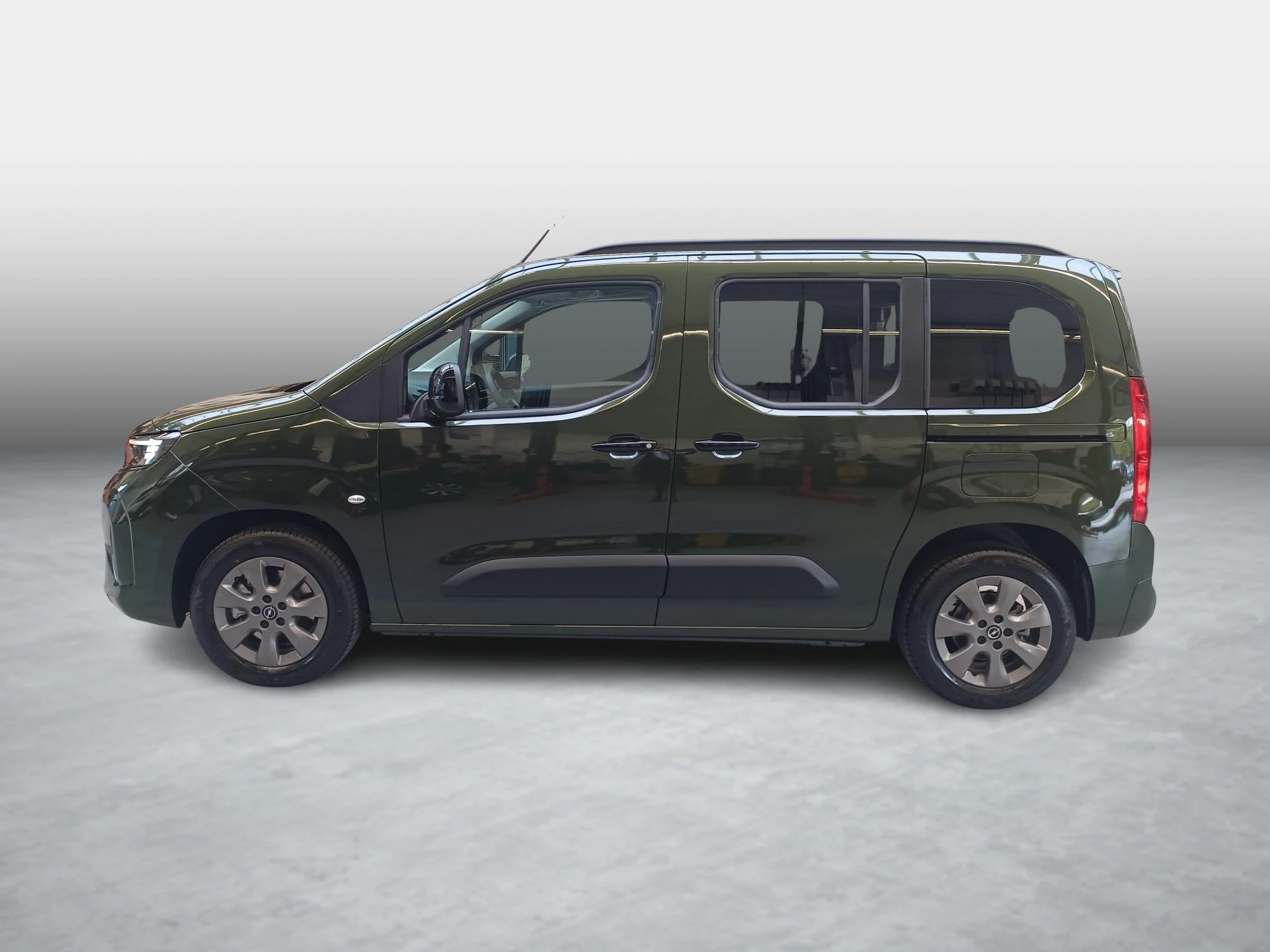 Opel Combo Life 1.2T Edition+gps+camera+park pilot achteraan