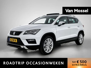 SEAT Ateca 1.4 EcoTSI Xcellence