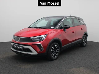 Opel Crossland 1.2 81kW Turbo S/S Elegance