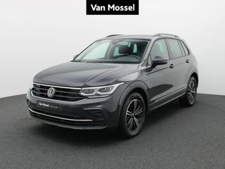 Volkswagen Tiguan eHybrid 1.5 TSI 180kW Life