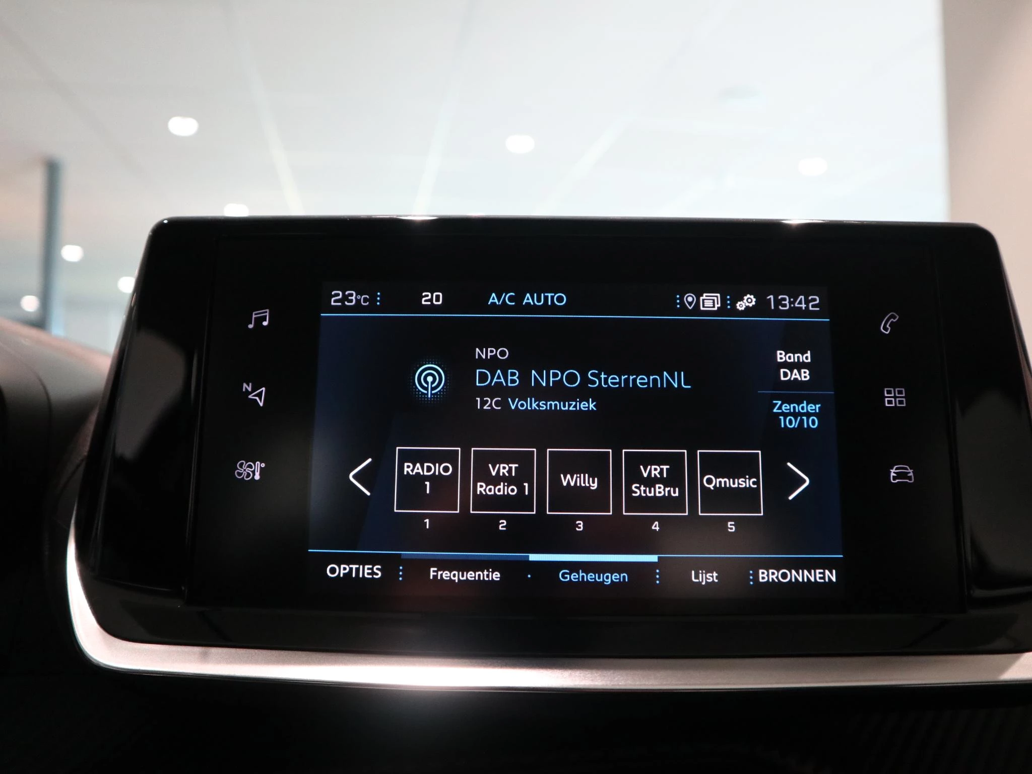 Peugeot 2008 Active Pack