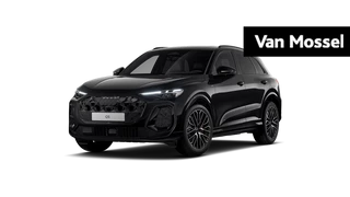 Audi Q5 2.0 TFSI e-hybrid quattro S edition